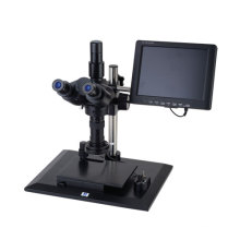 Microscopios de video, Microscopios de video LCD (FL-45BS)